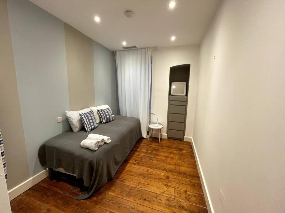 Stylish 2Br Contemporary Design Perfect Vacation Apartment Gibraltar Ngoại thất bức ảnh