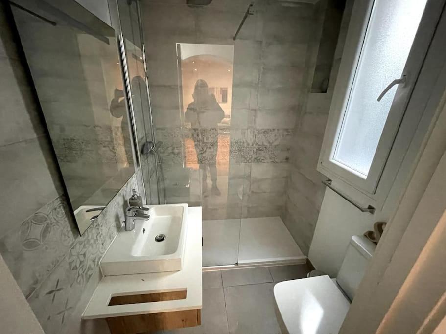 Stylish 2Br Contemporary Design Perfect Vacation Apartment Gibraltar Ngoại thất bức ảnh