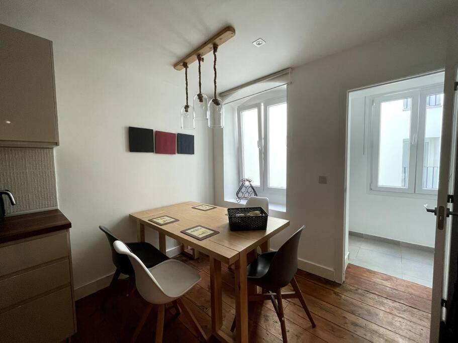 Stylish 2Br Contemporary Design Perfect Vacation Apartment Gibraltar Ngoại thất bức ảnh
