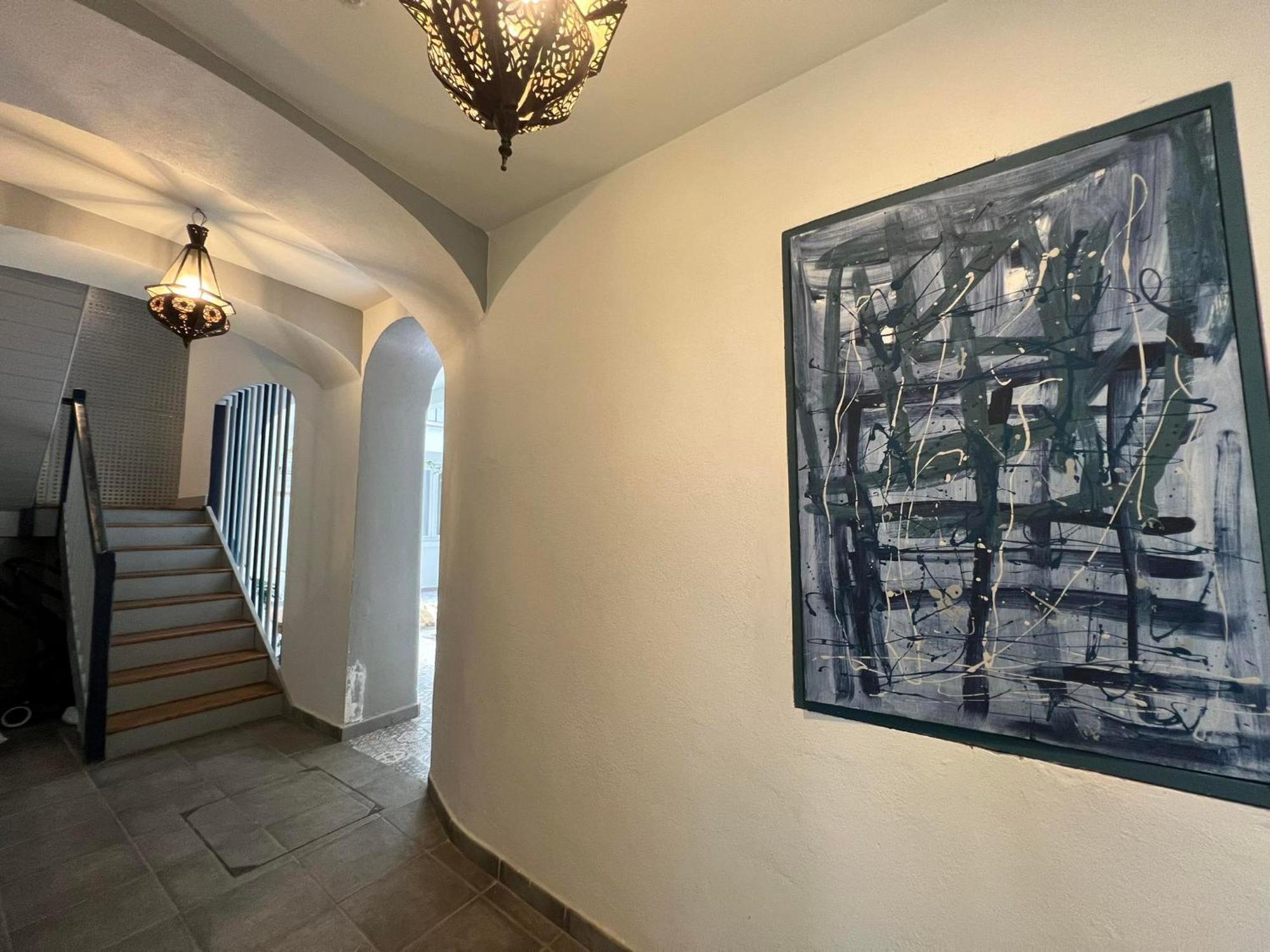 Stylish 2Br Contemporary Design Perfect Vacation Apartment Gibraltar Ngoại thất bức ảnh
